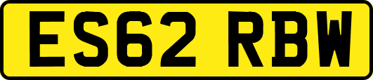 ES62RBW