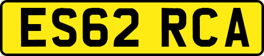 ES62RCA