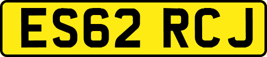 ES62RCJ
