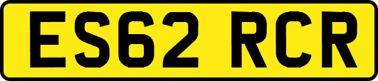 ES62RCR