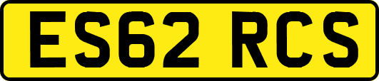 ES62RCS