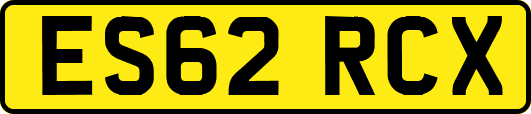 ES62RCX