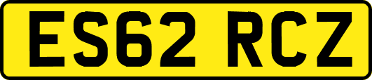 ES62RCZ