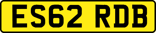 ES62RDB