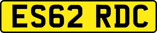 ES62RDC