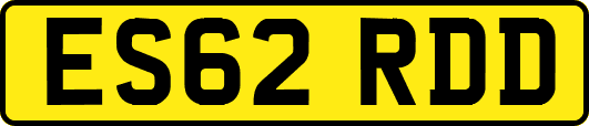 ES62RDD