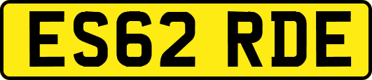 ES62RDE