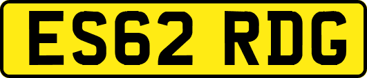 ES62RDG