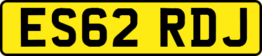 ES62RDJ