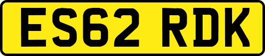 ES62RDK