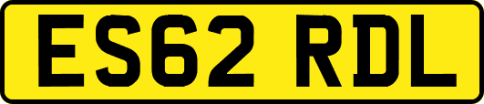 ES62RDL