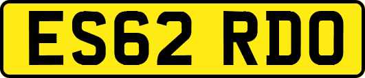 ES62RDO