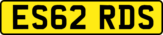 ES62RDS