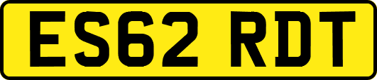 ES62RDT