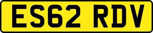 ES62RDV