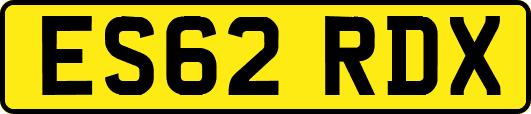 ES62RDX
