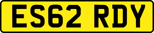 ES62RDY