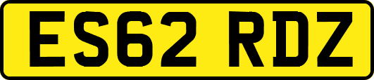 ES62RDZ