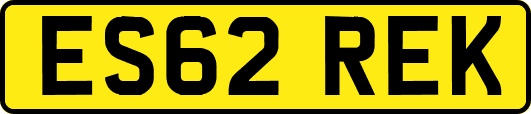 ES62REK