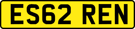 ES62REN