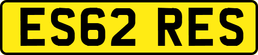 ES62RES