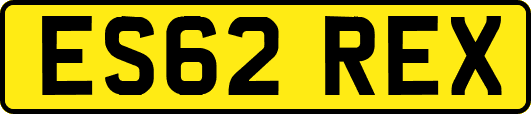 ES62REX