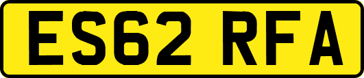 ES62RFA