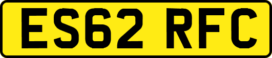 ES62RFC