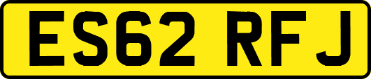 ES62RFJ