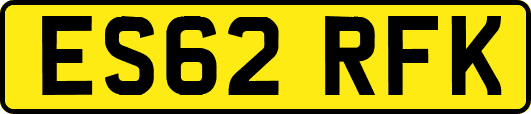 ES62RFK