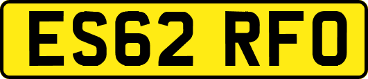 ES62RFO
