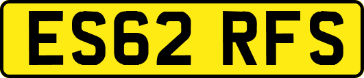 ES62RFS