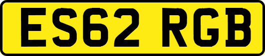 ES62RGB