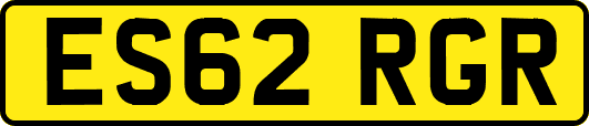 ES62RGR