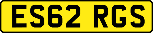 ES62RGS
