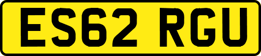 ES62RGU