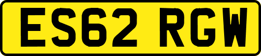 ES62RGW