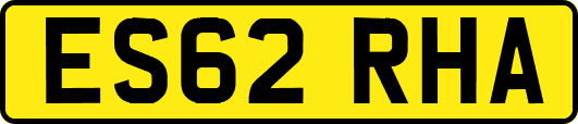 ES62RHA