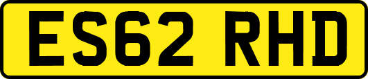ES62RHD