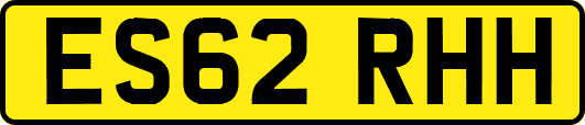 ES62RHH