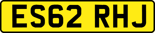 ES62RHJ