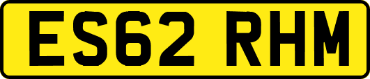 ES62RHM