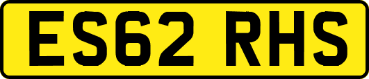 ES62RHS