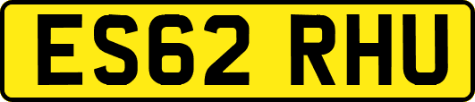 ES62RHU