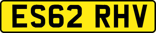 ES62RHV