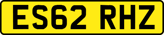 ES62RHZ
