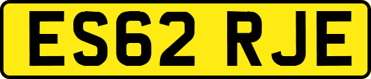 ES62RJE
