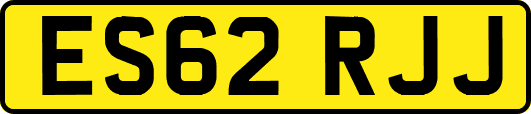 ES62RJJ