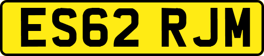 ES62RJM