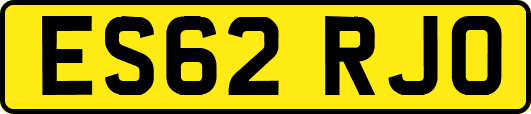 ES62RJO